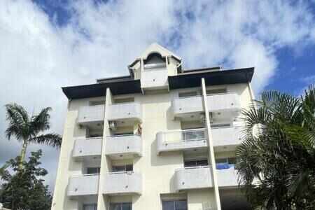 Appartement 1 pièce