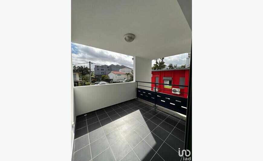 Appartement 3 pièces