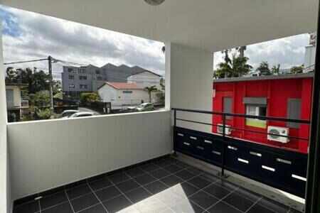 Appartement 3 pièces