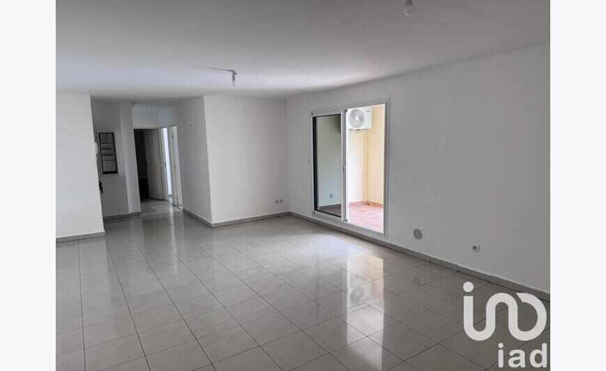 Appartement 3 pièces