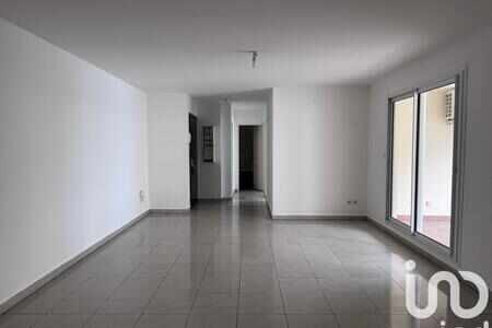 Appartement 3 pièces