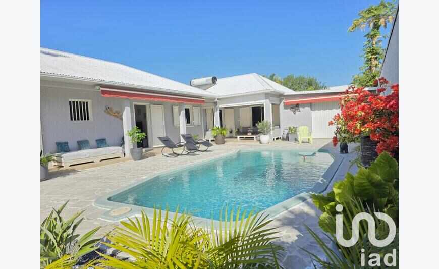 Maison/villa 6 pièces
