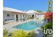 Maison/villa 6 pièces