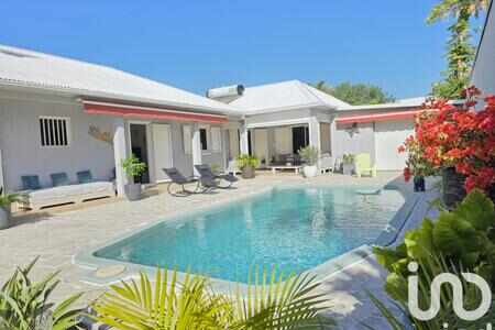 Maison/villa 6 pièces