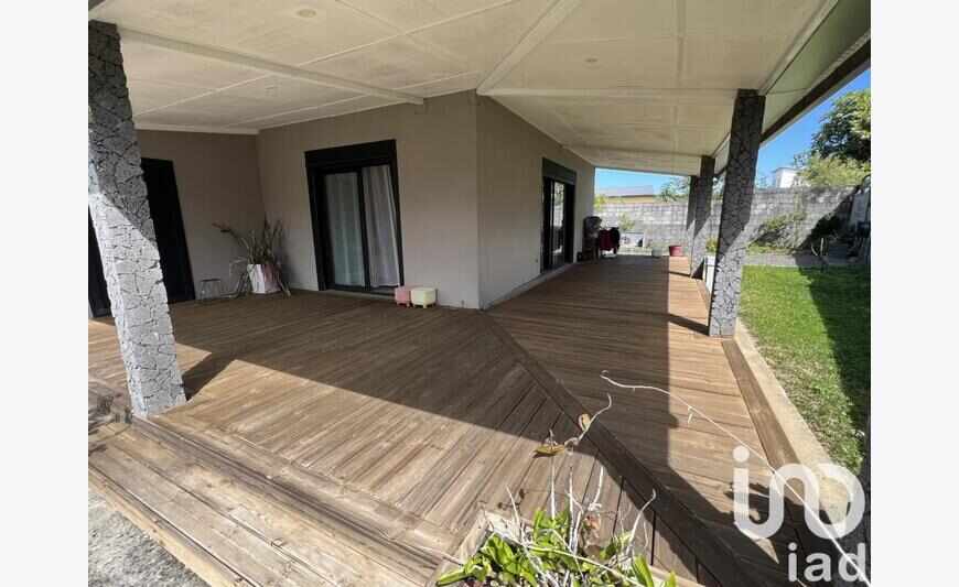 Maison/villa 3 pièces