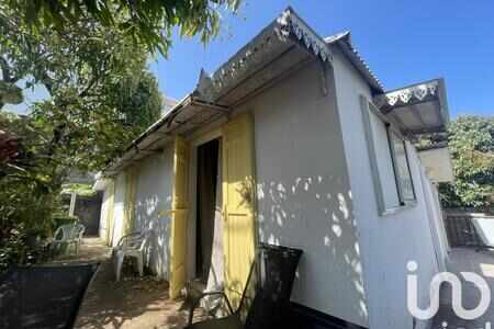 Maison traditionnelle 3 pièces