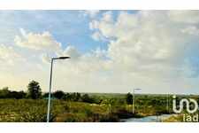 Terrain à bâtir 500 m²