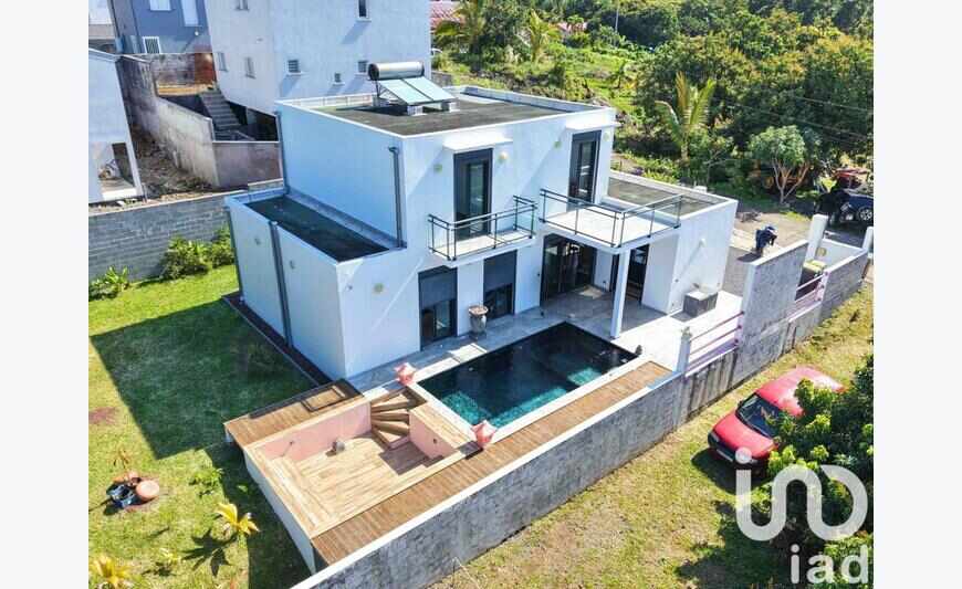 Maison/villa 5 pièces