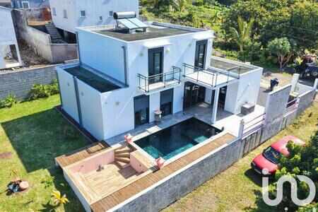 Maison/villa 5 pièces