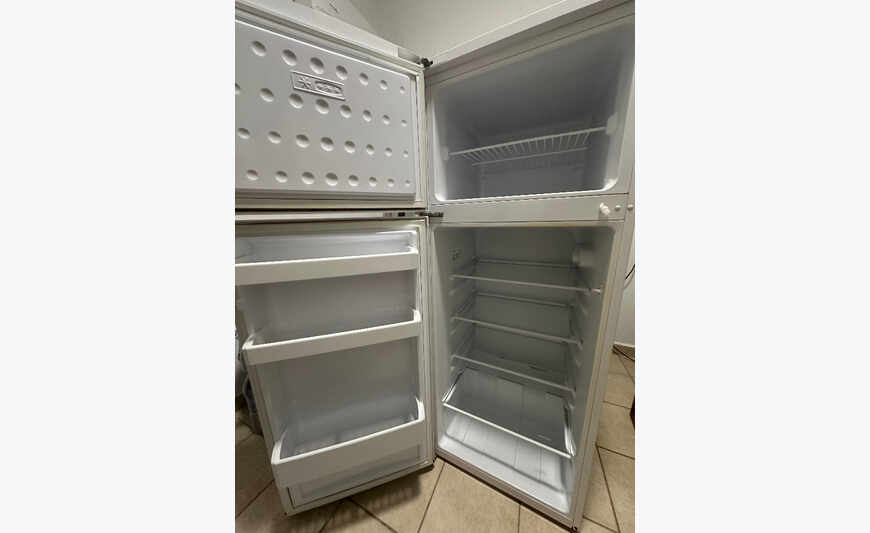 Réfrigérateur congélateur