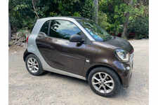 SMART FOR TWO