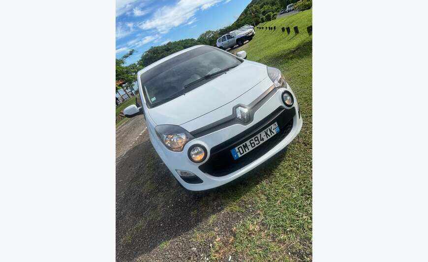 Twingo 2