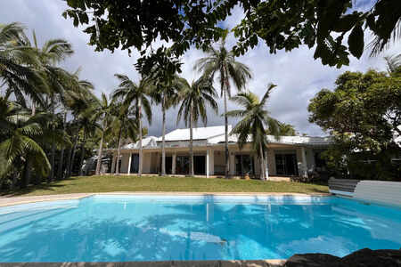 Maison 9 pièces Saint Francois (974)