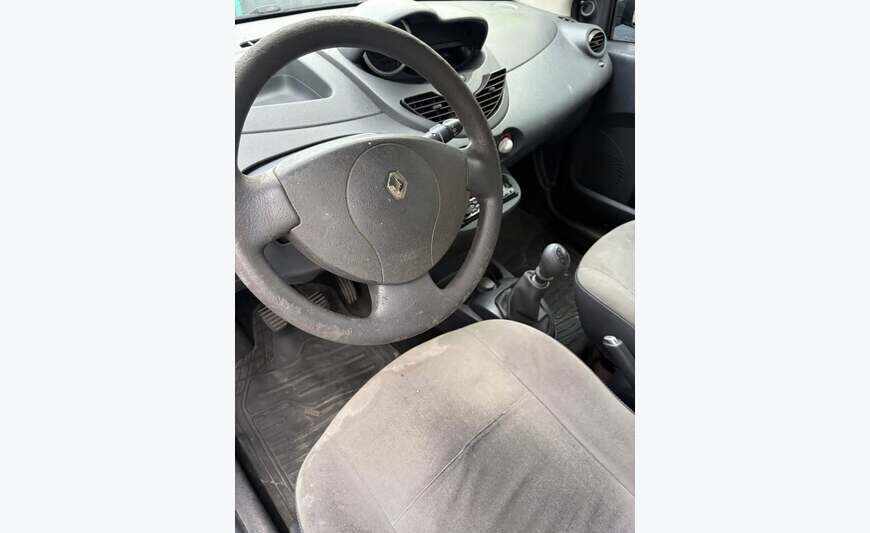 Twingo 2 Essence