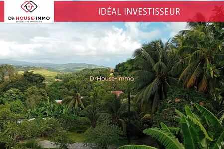 Immeuble à fort rendement locatif à la campagne mais proche