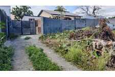 Terrain exceptionnel de 193 m² à Saint-Louis Bois Nefles