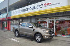 Ford Ranger Double Cabine 2.0 Ecoblue 170 Bv10 Xlt