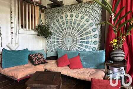 Maison/villa 4 pièces