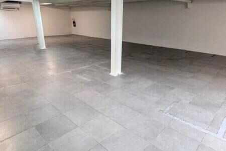 Location Boutique/Local commercial 320 m²