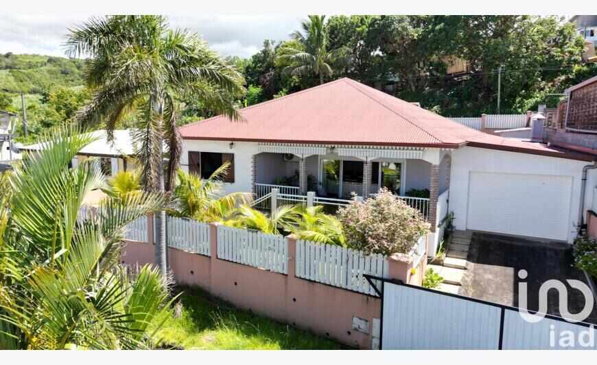 Maison/villa 4 pièces