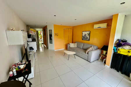 RDJ T2 Mont Vernon