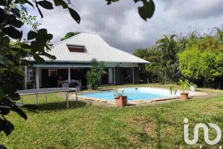 Maison traditionnelle 5 pièces