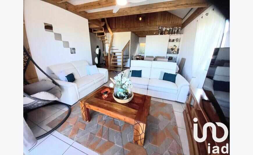 Maison/villa 5 pièces