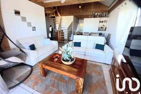 Maison/villa 5 pièces