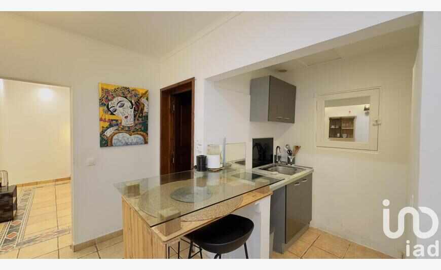 Appartement 2 pièces