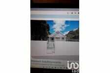 Maison traditionnelle 3 pièces