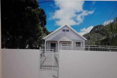 Maison traditionnelle 3 pièces