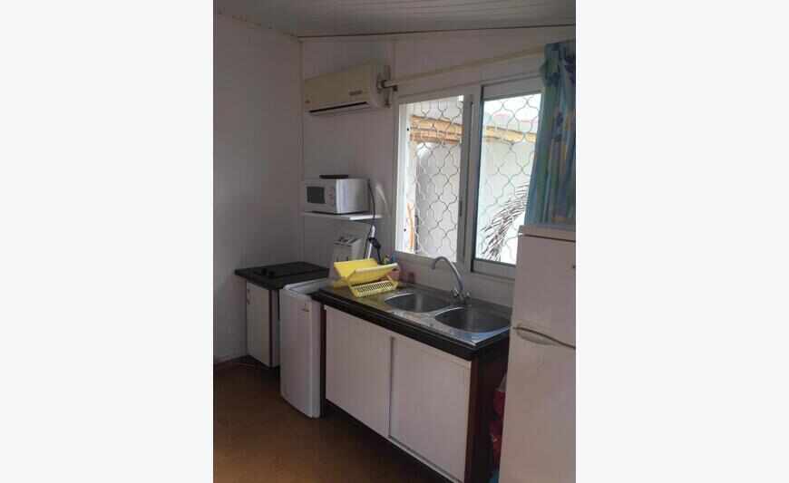 Appartement de 23m2 à louer à Kourou