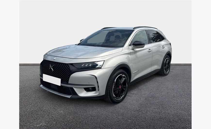 Ds Ds7 Crossback