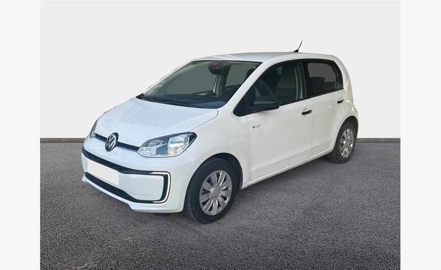 Volkswagen E-Up 2.0