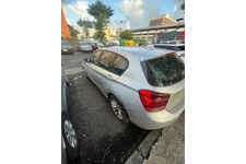 BMW série 1 modèle 114i