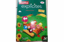 Livre CE2 CM1 CM2 ET DE POCHE