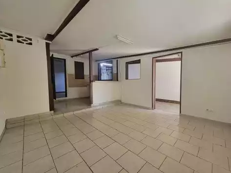 À louer - Appartement T2 - Matoury Cogneau Larivot - 750