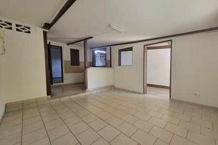 À louer - Appartement T2 - Matoury - Larivot - 750