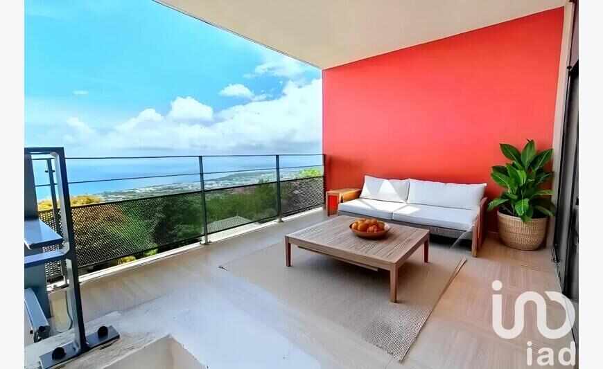 Appartement 4 pièces