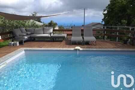 Maison/villa 4 pièces