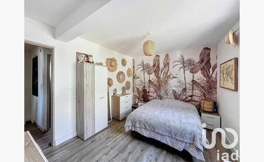 Maison/villa 4 pièces
