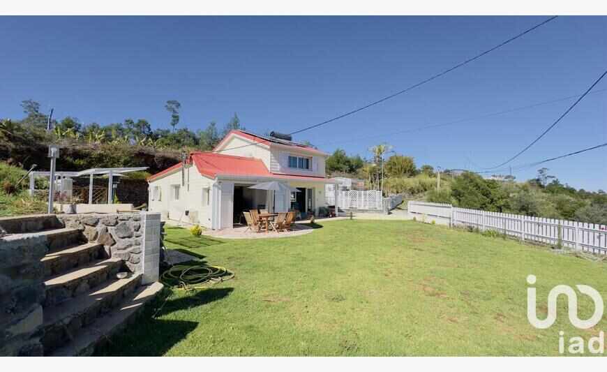 Location Maison/villa 5 pièces