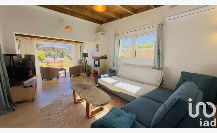 Location Maison/villa 5 pièces