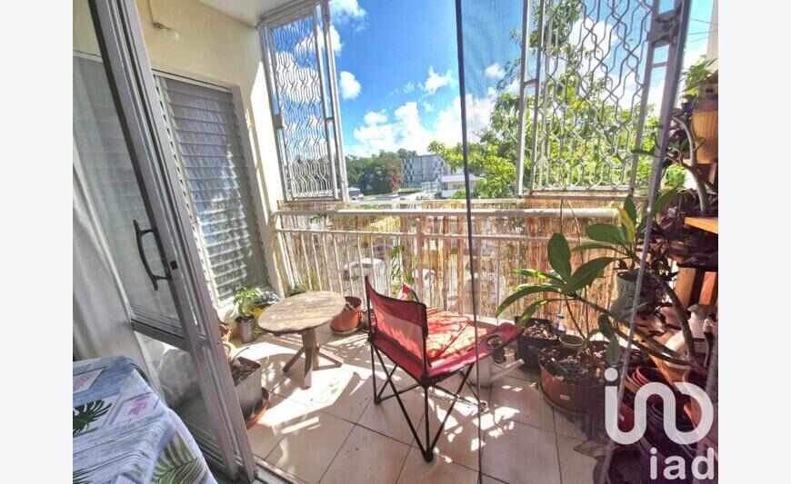 Appartement 4 pièces