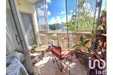 Appartement 4 pièces