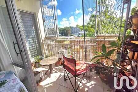 Appartement 4 pièces