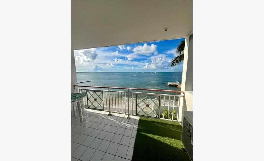 Studio Vue Mer - Meuble