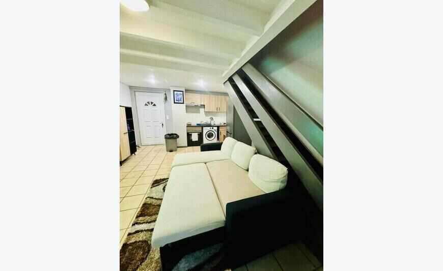 Appartement Type T2 - 38M2 - Au Coeur De Concordia