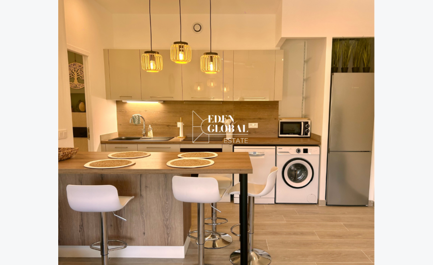 Appartement T4 à louer - Cul de Sac