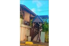 Local commercial Sainte-Rose - Restaurant/Cuisine